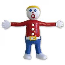 mr. bill